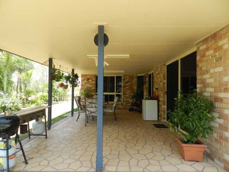 18 Irma Court, Benaraby QLD 4680