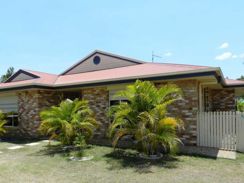 18 Irma Court, Benaraby QLD 4680