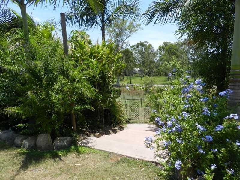 18 Irma Court, Benaraby QLD 4680