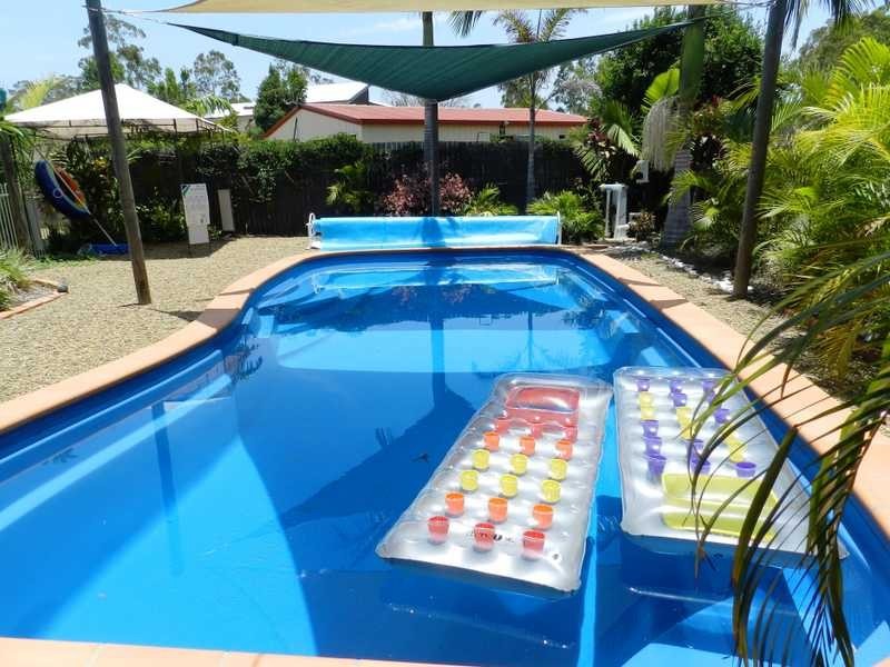 18 Irma Court, Benaraby QLD 4680
