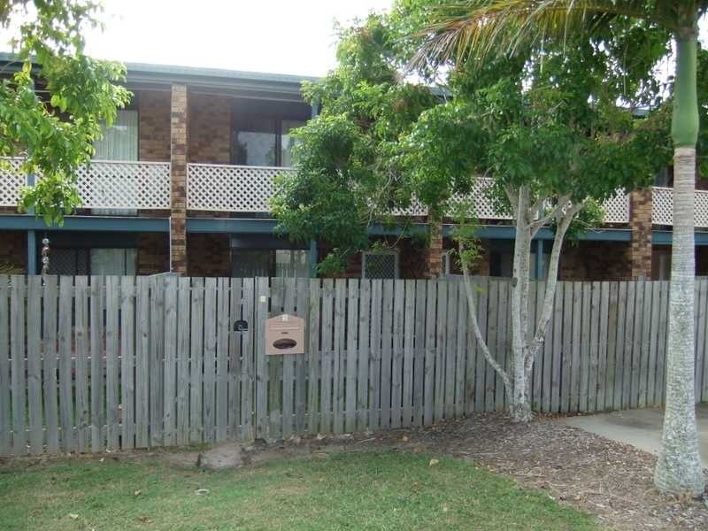 3/4 Bevington Street, Tannum Sands QLD 4680