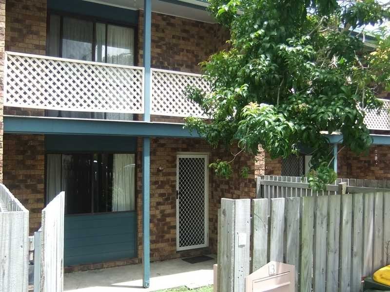 3/4 Bevington Street, Tannum Sands QLD 4680