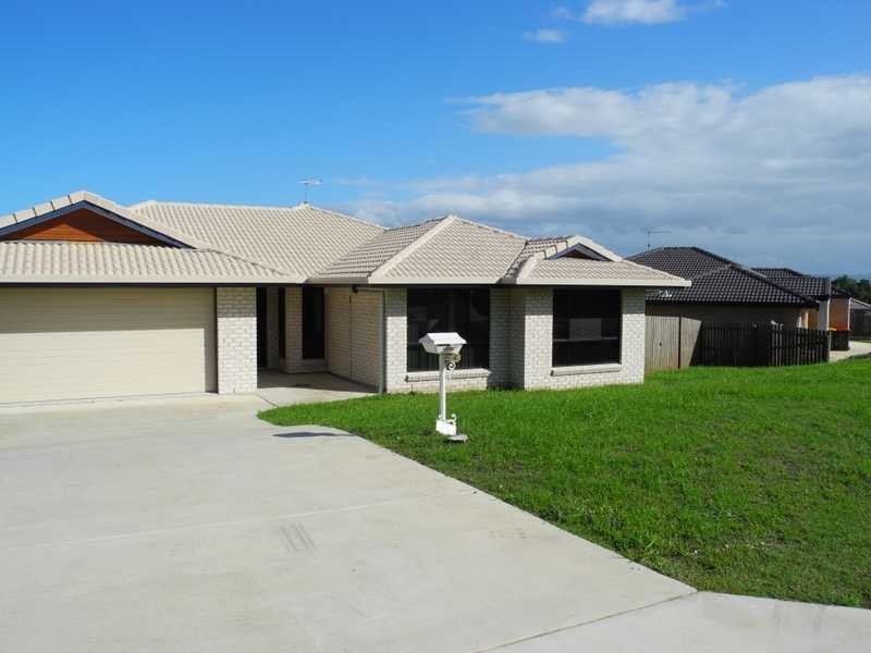 28 Surita Court, Boyne Island QLD 4680