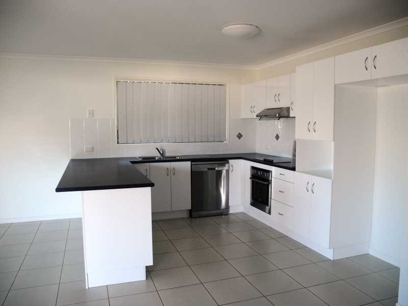 28 Surita Court, Boyne Island QLD 4680