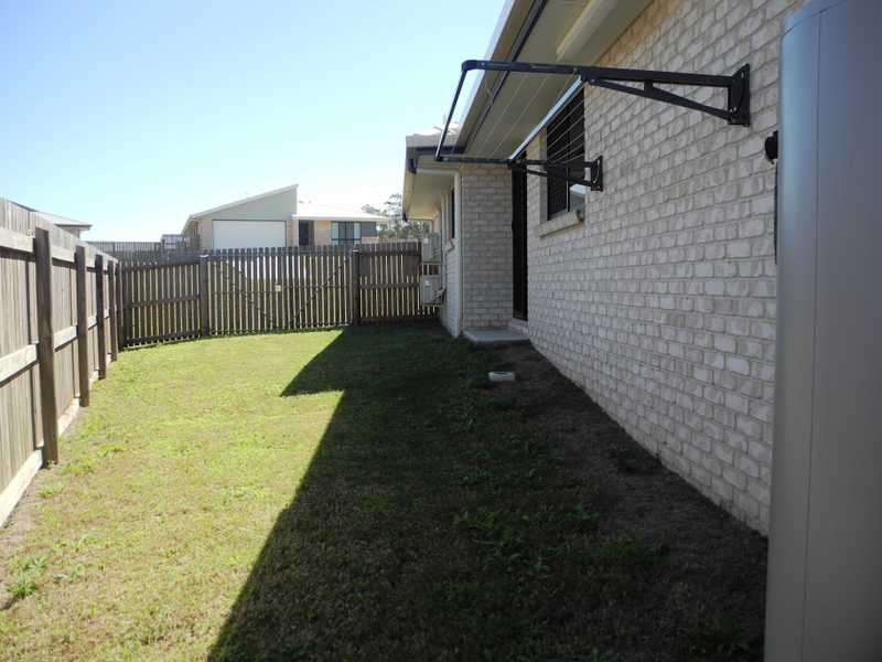 28 Surita Court, Boyne Island QLD 4680