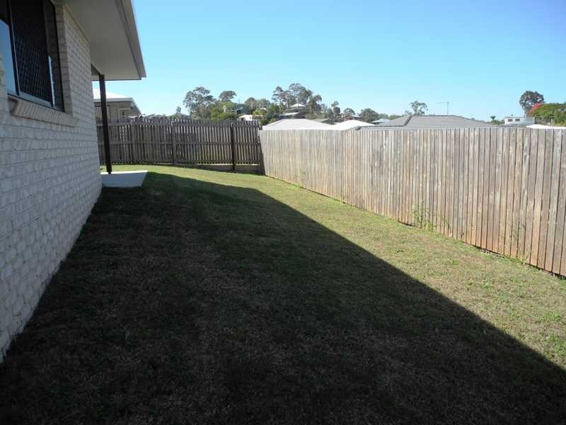 28 Surita Court, Boyne Island QLD 4680