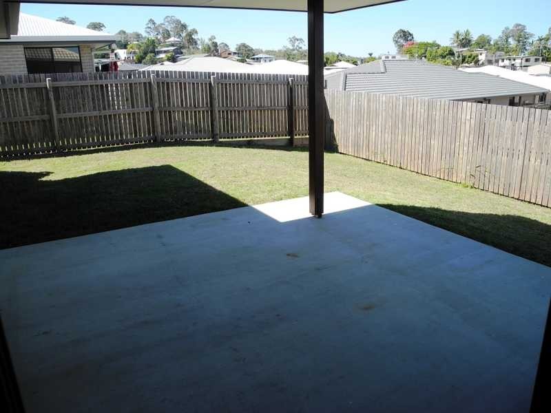 28 Surita Court, Boyne Island QLD 4680