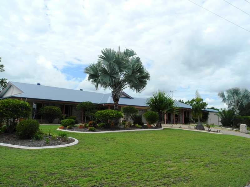 1 Cobalt Crescent, Tannum Sands QLD 4680