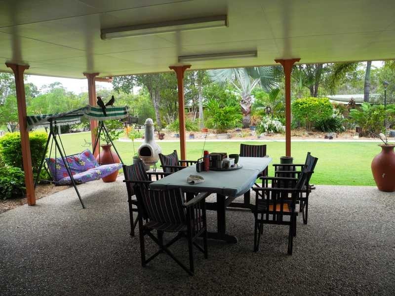 1 Cobalt Crescent, Tannum Sands QLD 4680