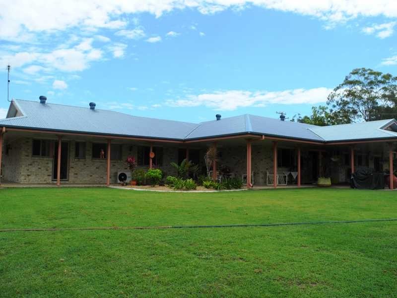 1 Cobalt Crescent, Tannum Sands QLD 4680