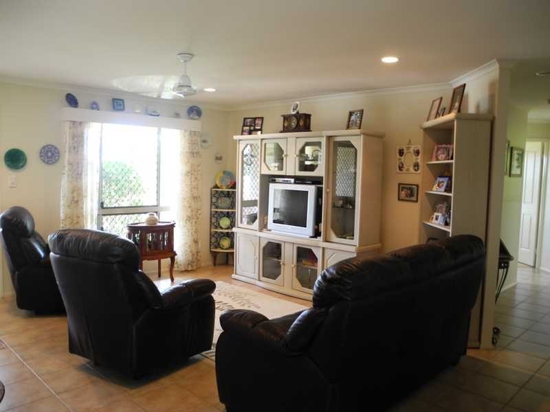 1 Cobalt Crescent, Tannum Sands QLD 4680