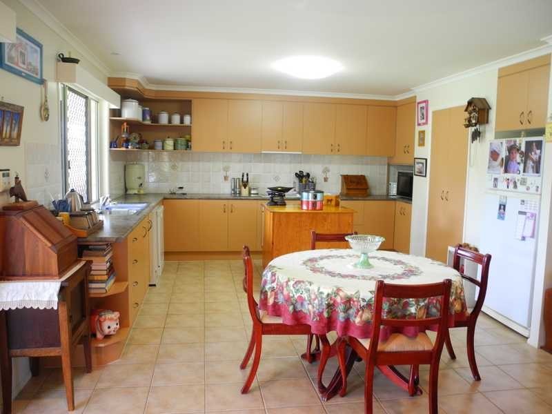 1 Cobalt Crescent, Tannum Sands QLD 4680