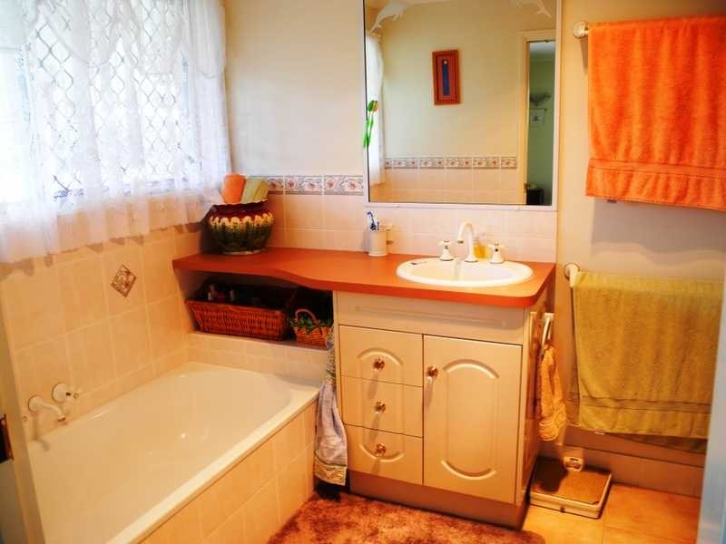 1 Cobalt Crescent, Tannum Sands QLD 4680