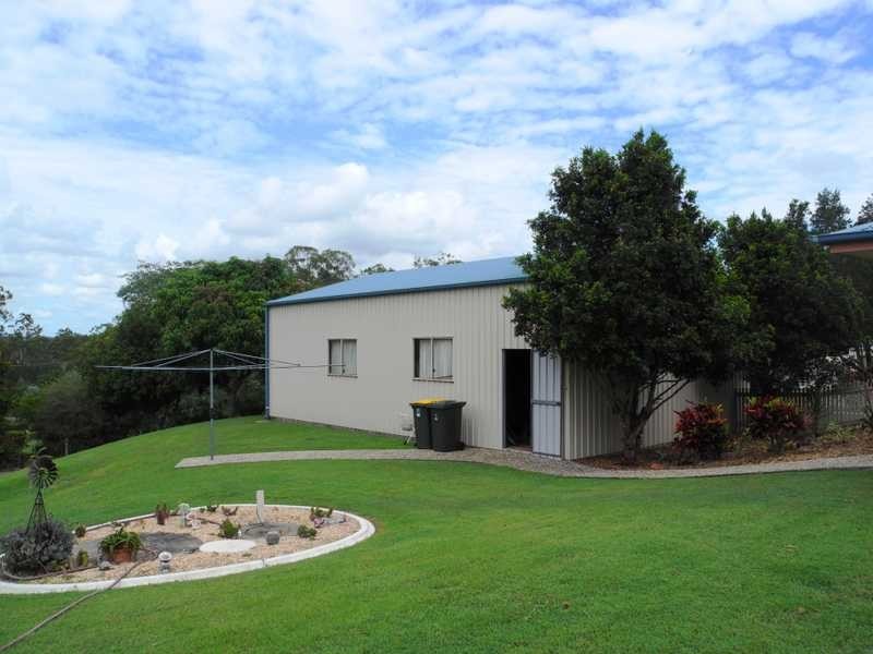 1 Cobalt Crescent, Tannum Sands QLD 4680