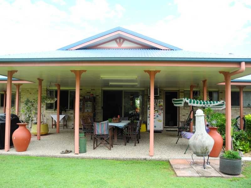 1 Cobalt Crescent, Tannum Sands QLD 4680
