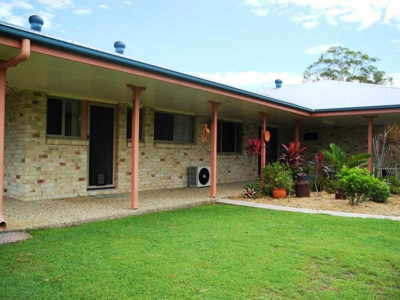 1 Cobalt Crescent, Tannum Sands QLD 4680