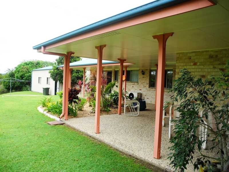 1 Cobalt Crescent, Tannum Sands QLD 4680