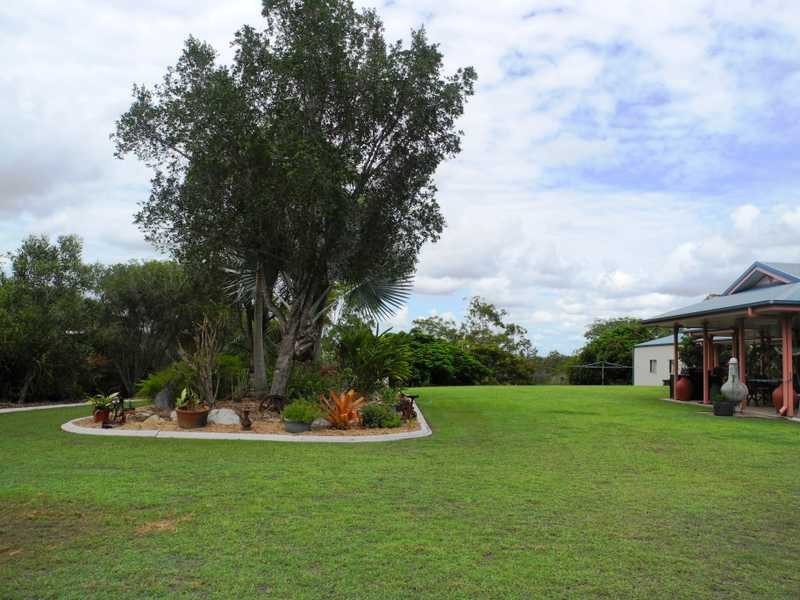 1 Cobalt Crescent, Tannum Sands QLD 4680