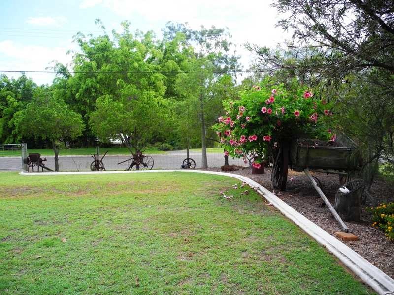 1 Cobalt Crescent, Tannum Sands QLD 4680