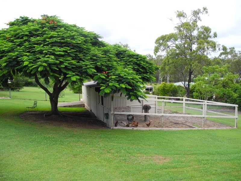 1 Cobalt Crescent, Tannum Sands QLD 4680