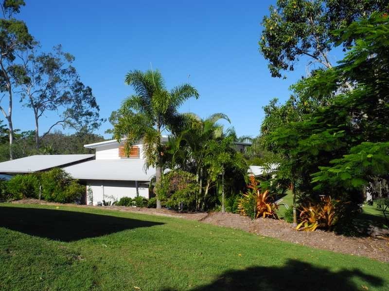 20 Yalkarra Crescent, Wurdong Heights QLD 4680