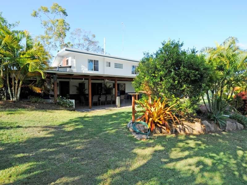 20 Yalkarra Crescent, Wurdong Heights QLD 4680