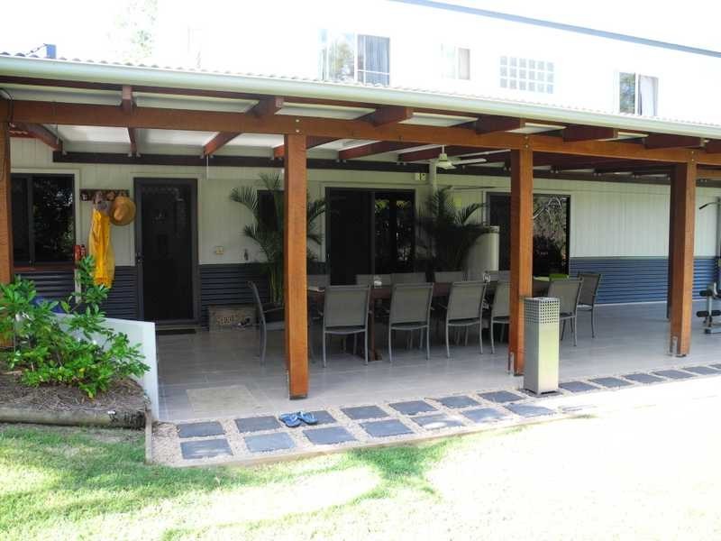 20 Yalkarra Crescent, Wurdong Heights QLD 4680