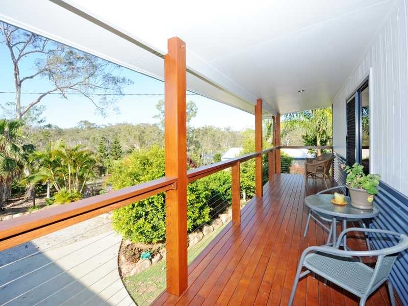 20 Yalkarra Crescent, Wurdong Heights QLD 4680