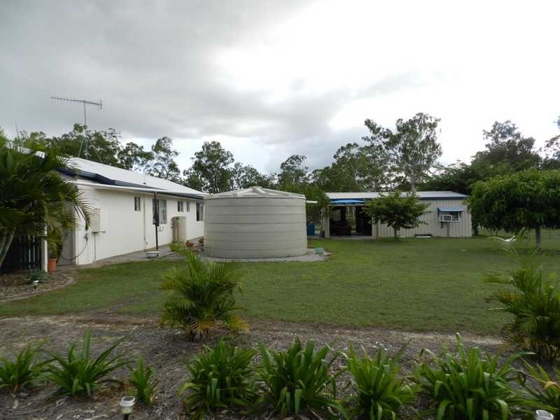 139 Messmate Drive, Miriam Vale QLD 4677