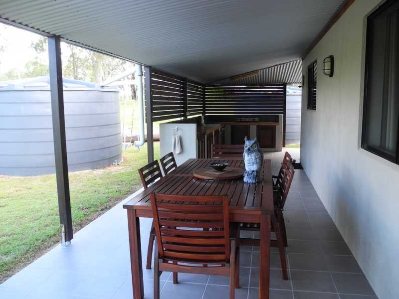 157 Messmate Drive, Miriam Vale QLD 4677