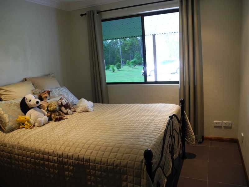 157 Messmate Drive, Miriam Vale QLD 4677