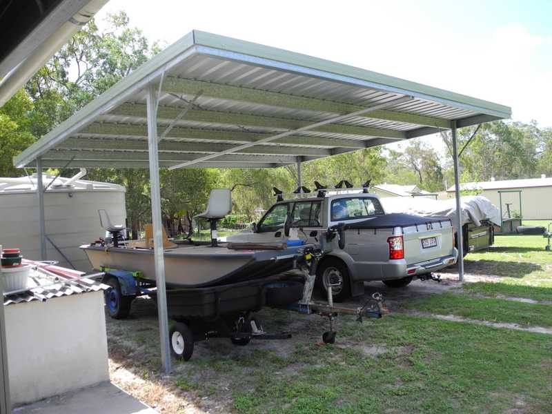 157 Messmate Drive, Miriam Vale QLD 4677