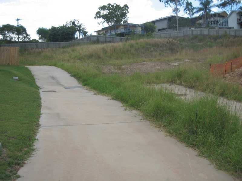 25 Marina Avenue, Boyne Island QLD 4680
