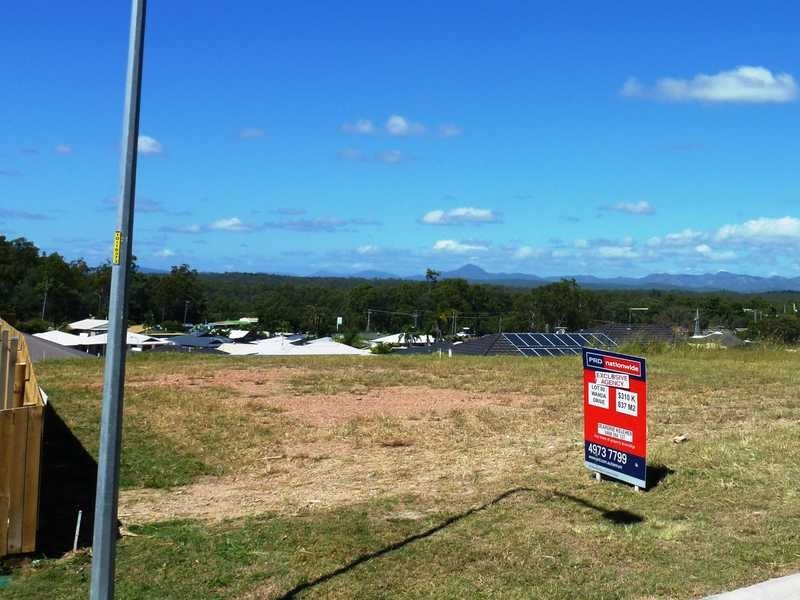 Lot 80 Wanda Drive, Boyne Island QLD 4680