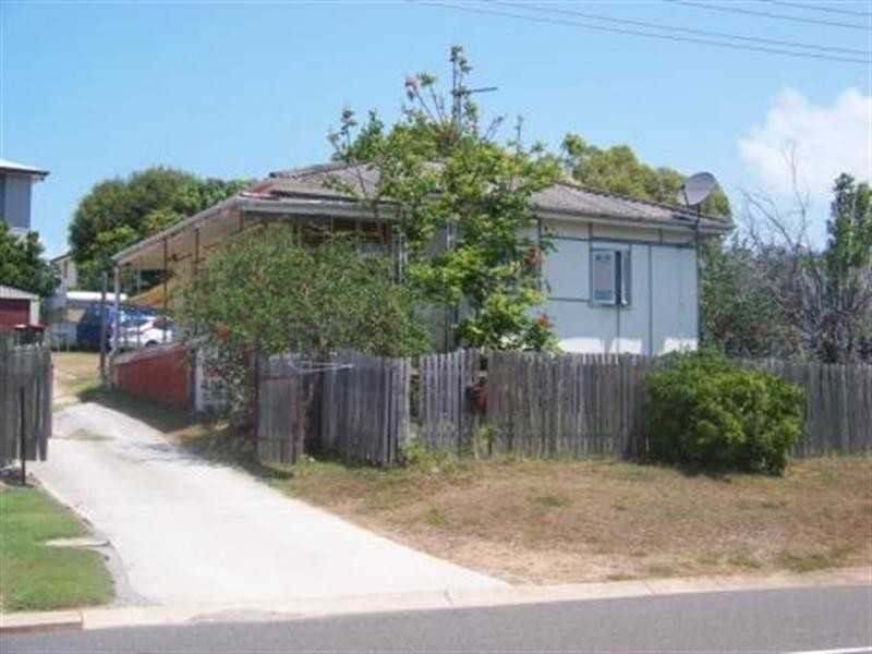 17 Beach Avenue, Tannum Sands QLD 4680