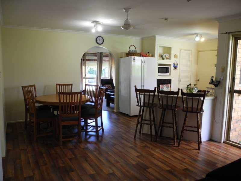 23 Davina Street, Boyne Island QLD 4680