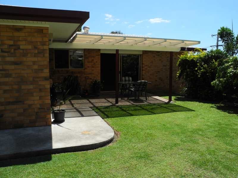 23 Davina Street, Boyne Island QLD 4680