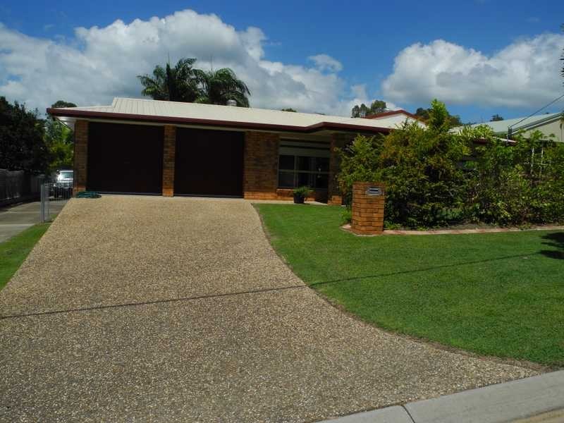 23 Davina Street, Boyne Island QLD 4680
