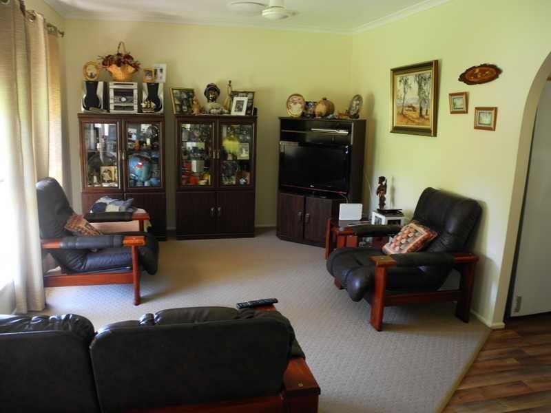 23 Davina Street, Boyne Island QLD 4680