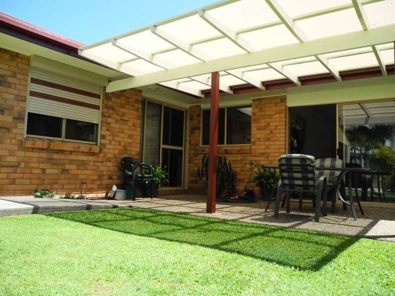 23 Davina Street, Boyne Island QLD 4680