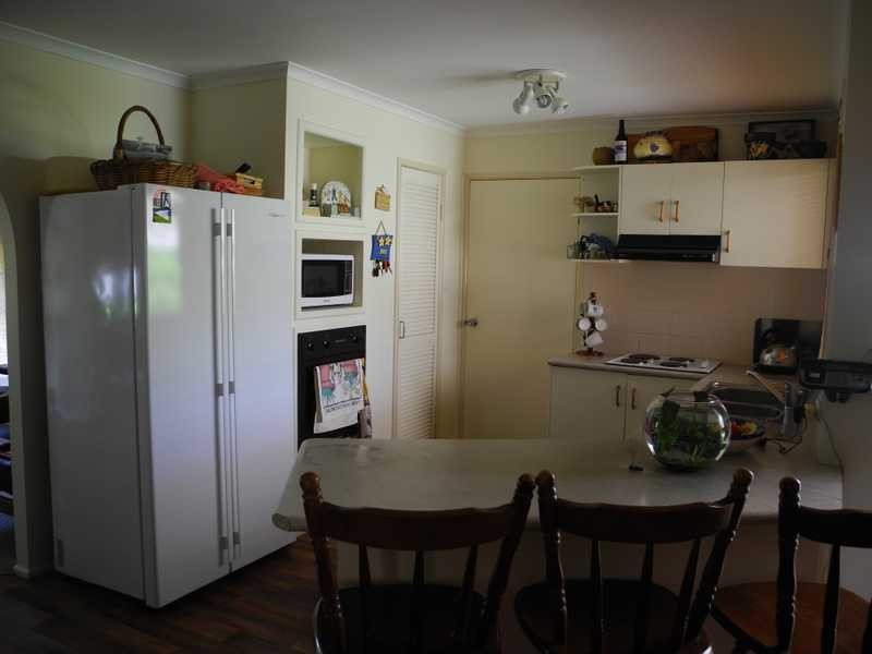 23 Davina Street, Boyne Island QLD 4680