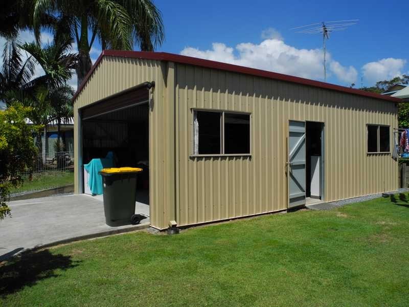 23 Davina Street, Boyne Island QLD 4680
