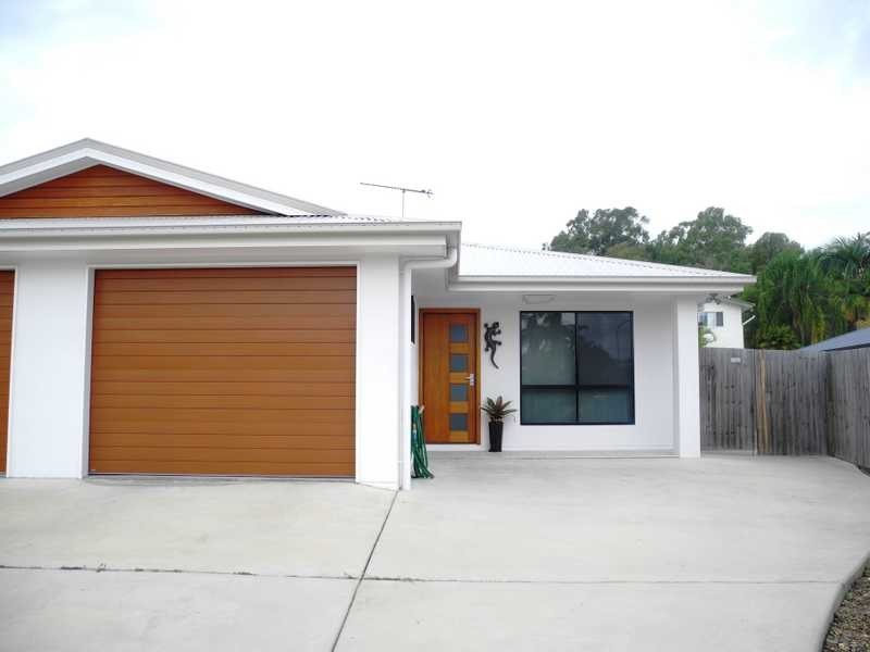 2/55 Bauhinia Street, Boyne Island QLD 4680