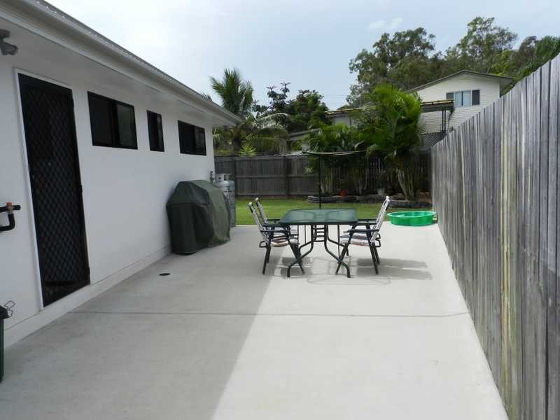 2/55 Bauhinia Street, Boyne Island QLD 4680