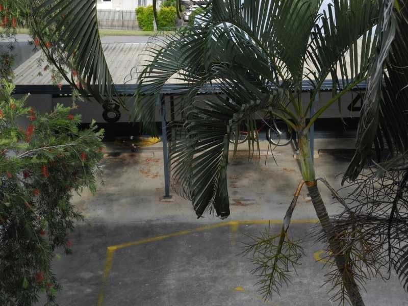 Unit/8/32 Elizabeth Street, South Gladstone QLD 4680