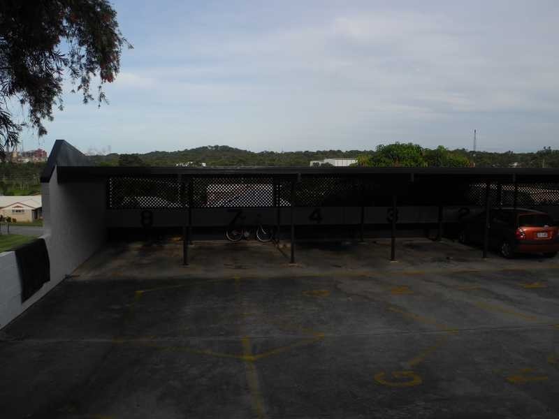 Unit/8/32 Elizabeth Street, South Gladstone QLD 4680