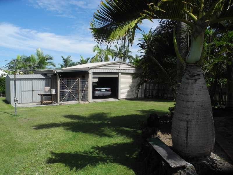 5 Dunn Street, Tannum Sands QLD 4680