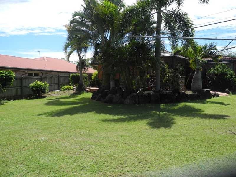 5 Dunn Street, Tannum Sands QLD 4680