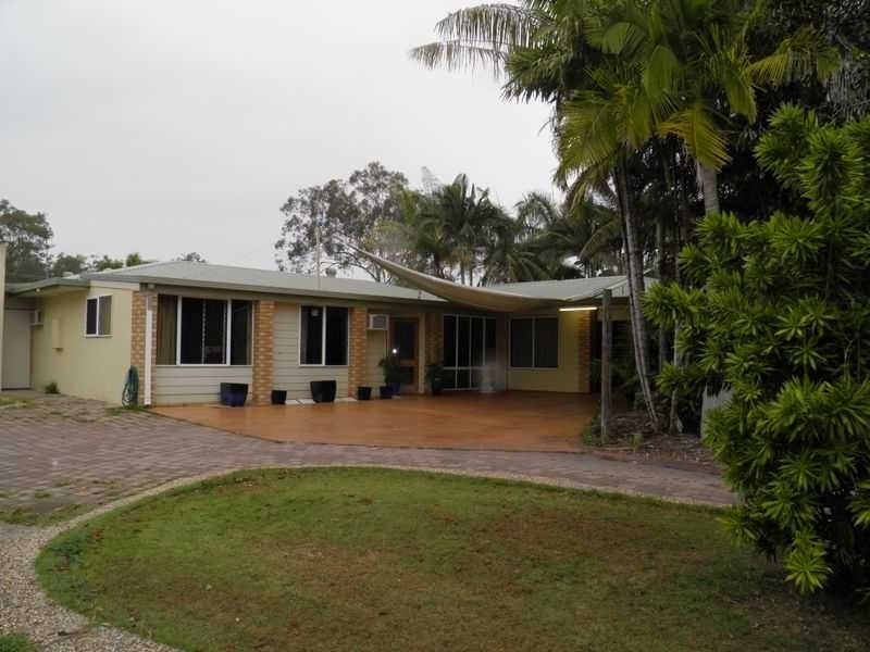 15 Silverton Drive, Tannum Sands QLD 4680