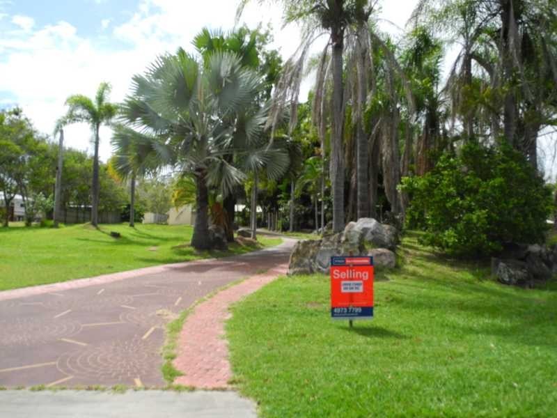 15 Silverton Drive, Tannum Sands QLD 4680